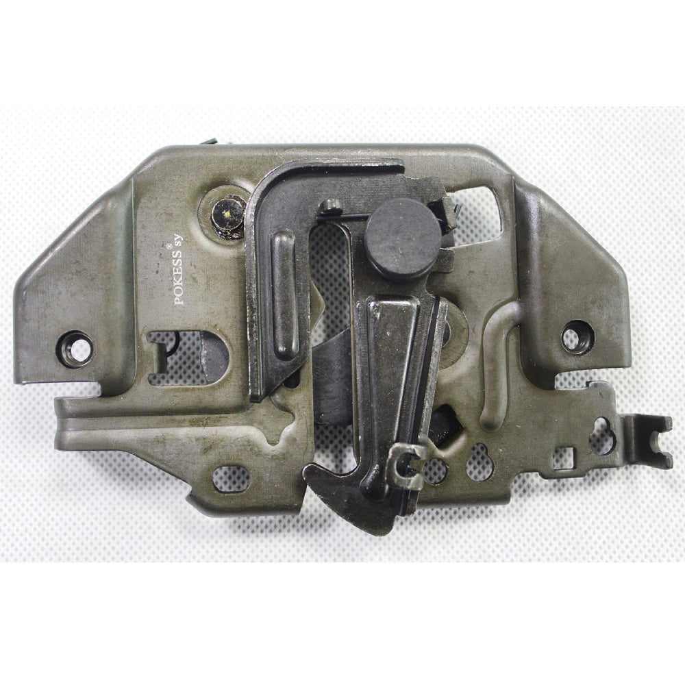 Cover lock cable For Ford ECOSPORT 2013-2018 Engine cover lock switch cable Hood release switch Engine cover switch Hood lock switch cable GN1A-16700-AC GN1Z-16700-A GN1A-16700-AD 1802062 CN1A-16700-AA CN1A 16700 AB