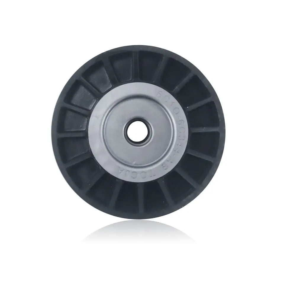 6C1QAB 6C1Q-6C344-AB 6C1Q6C344AB 1372770 VKM34704 AUTO SPARE PARTS ENGINE TENSIONER PULLEY For FORD Transit V348