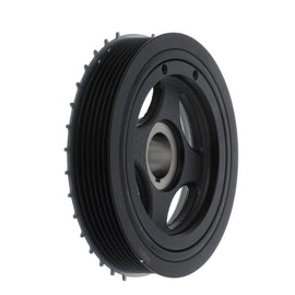 Crankshaft Crank-pulley Crankshaft pulley suitable for ford FIESTA MK6 MAZDA M3 ZY08-11-400B ZJ38-11-400 ZY0811400B ZJ3811400