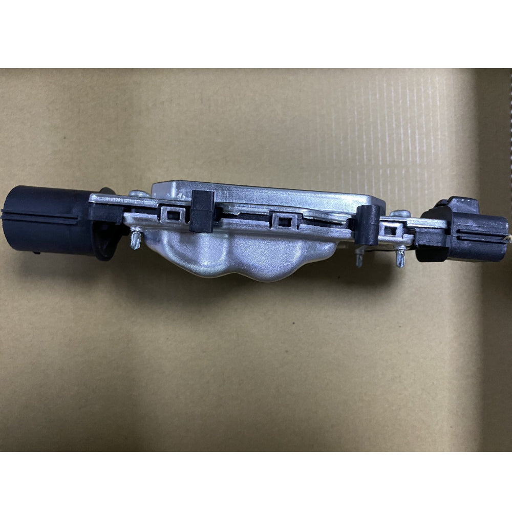 Fan Control Unit Relay Fit For Fusion Taurus Focus C-Max MKS MKZ Control Moudle 8G1Z8B658A BG1Z-8B658-A BG1Z-8C607-A 1137328255 AR2Z-8C609-AA BM51-9A819-AA