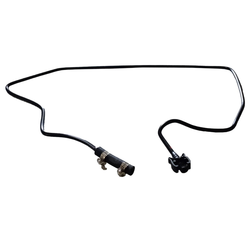 Car Kettle hose For Ford Mondeo MK4 2010-2012 2.0T（240）Water tank auxiliary kettle Cooling tube antifreeze kettle water pipe Water tank kettle 9G918K012FB 9G91-8K012-FB