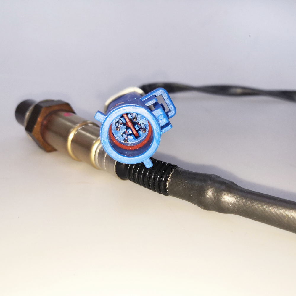 Lambda Sensor Fits FOR FORD KUGA Mk2 1.6 Post Cat 2013 On Oxygen Sensor Intermotor 1705220 0258010244 BV619G444BA