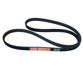 NEW FORD FOCUS C346 MK3 2.0 Ecosport DRIVE V-BELT 5162162 CM5E6C301DA CM5E-6C301-DA 4PK1300 8552-5375
