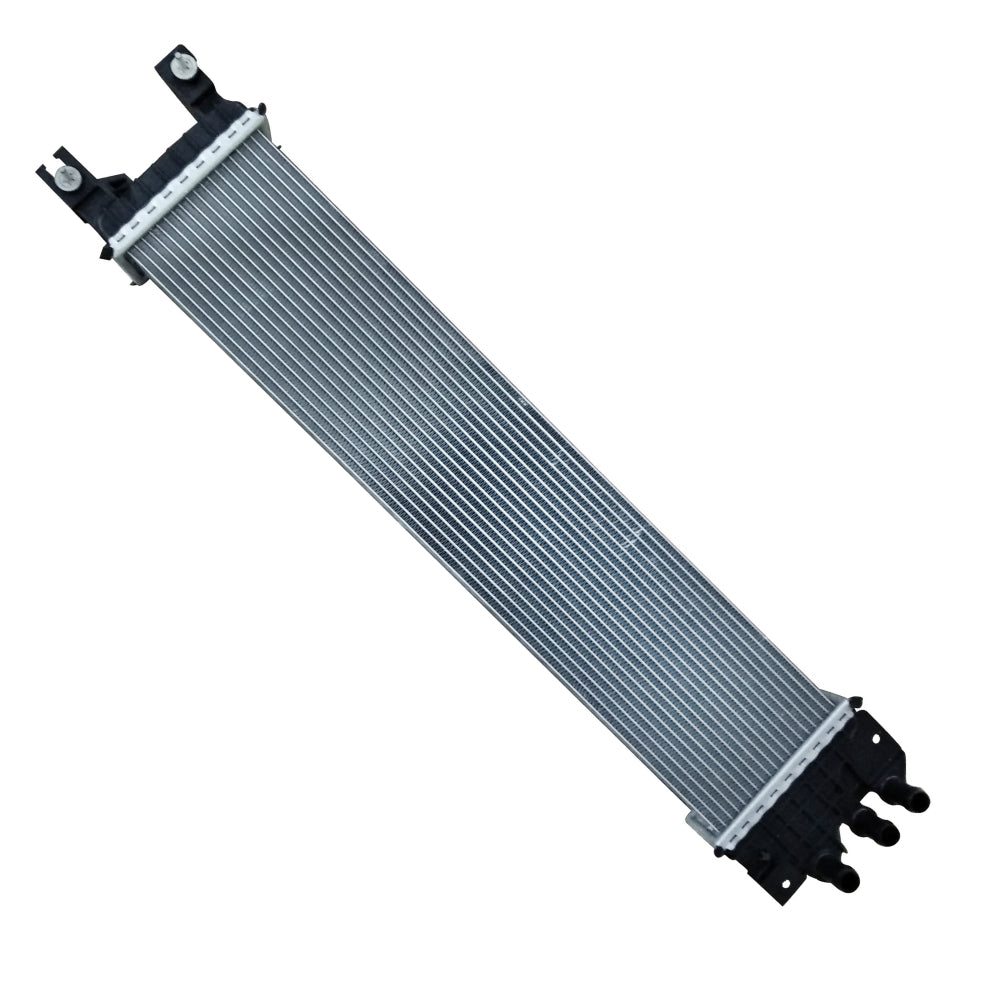 NEW RADIATOR FOR FORD FUSION MONDEO MK3 1.5T ECOBOOST TP 2015- DG9Z8005F DG938D048AC DG93-8D048-AC