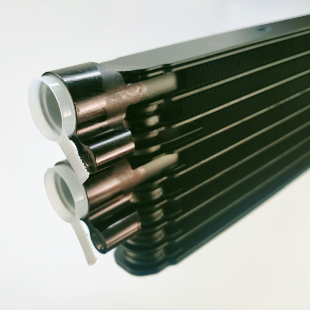 FOR FORD KUGA 2.0 1.5 FOCUS MK4 Oil Cooler C520 2.0 TDCi 132kw F1F1-7A095-AA 2075540