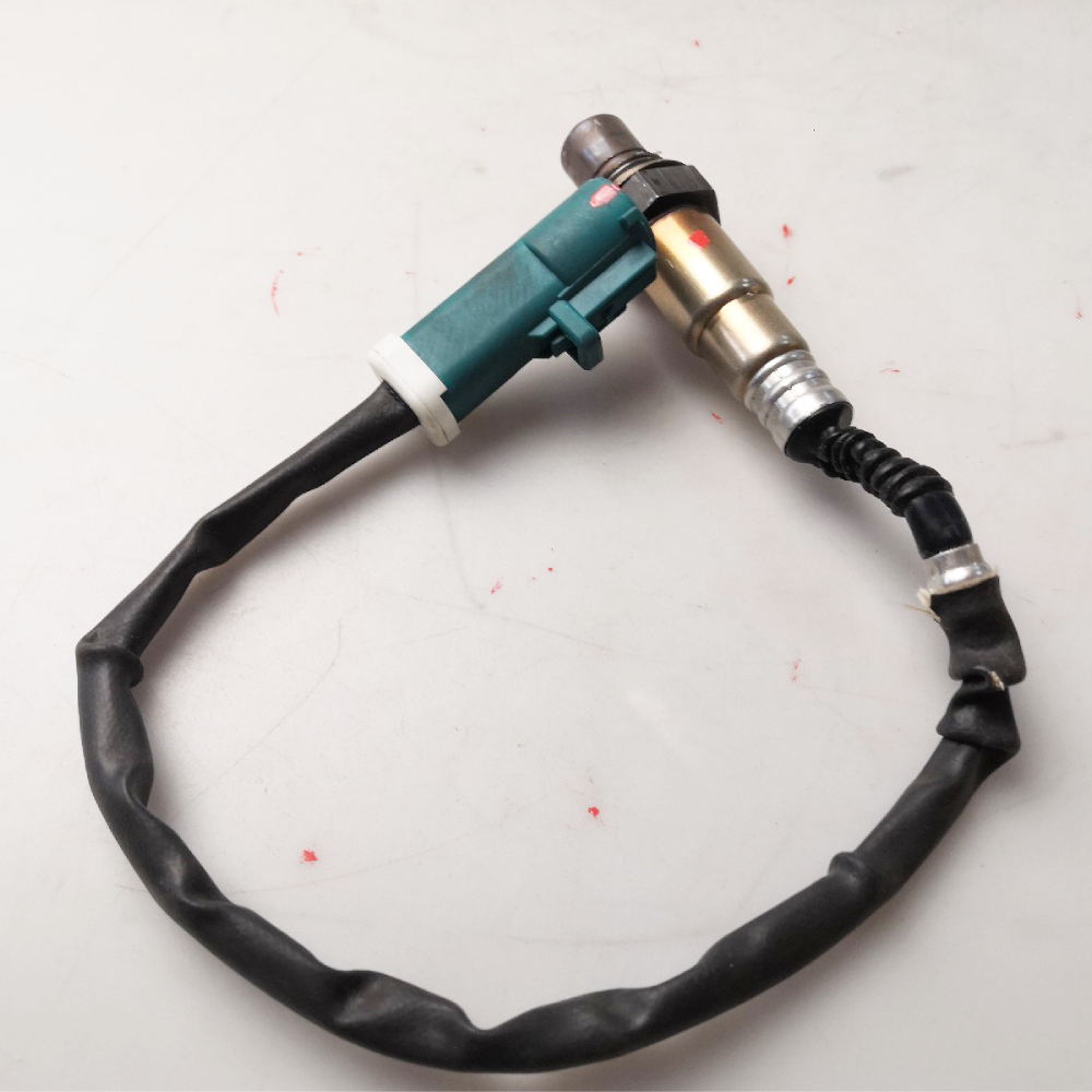 Wholesale Lambda sensor oxygen  for Ford Focus MK2 F-150 04-06 4.2L Oxygen sensor 6G91-9F472-AA 0258006573 1309292 5748653653 8653653 3M519F472AC