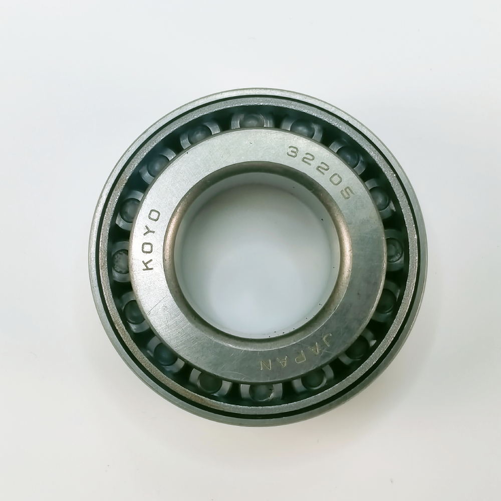 Front Differential Pinion Outer Bearing For Ford Ranger 06-11 6M343A404AA AXG0074