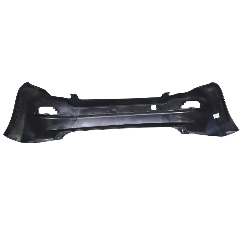 Auto Parts 8M51-A17906-DCXWAA 1583591 Rear Bumper Rear For Ford Focus MK2 2009-2011 Bumper 2-compartment