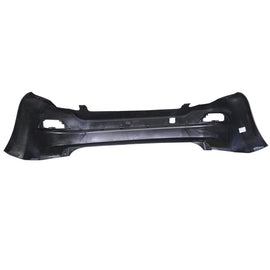 Auto Parts 8M51-A17906-DCXWAA 1583591 Rear Bumper Rear For Ford Focus MK2 2009-2011 Bumper 2-compartment