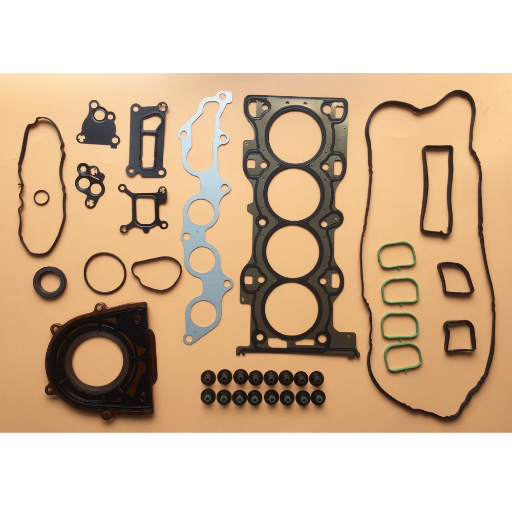1S716013AA Engine Overhaul Kit Asbestos For Ford Focus 2005 2.0 MONDEO