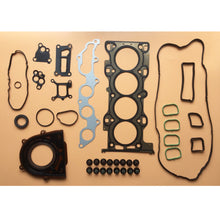 Load image into Gallery viewer, 1S716013AA Engine Overhaul Kit Asbestos For Ford Focus 2005 2.0 MONDEO