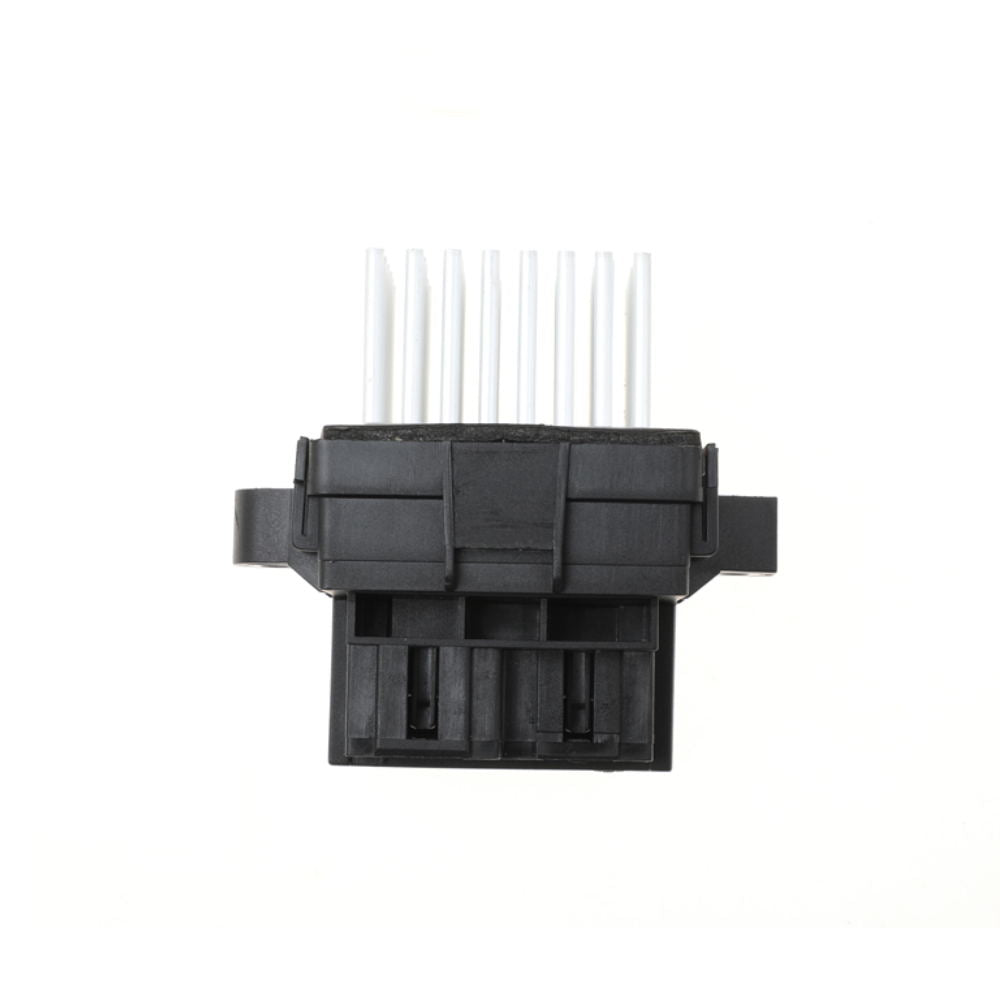 Fan motor resistor DG9H-19E624-AA, FOR FORD Taurus Mondeo MK4 MK3 Edge Fusion SE HVAC fan control unit, F011500104, F011500140, F011500141, F0110248003