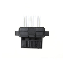 Load image into Gallery viewer, Fan motor resistor DG9H-19E624-AA, FOR FORD Taurus Mondeo MK4 MK3 Edge Fusion SE HVAC fan control unit, F011500104, F011500140, F011500141, F0110248003