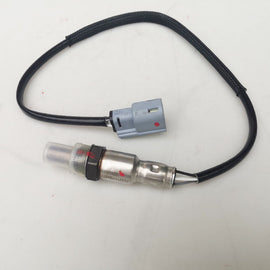 KAFEJ Oxygen Sensor Air Fuel Ratio Sensor ED8A-9G444-AB ED8A9G444AB Oxygen Sensor Compatible FOR FORD 2015 Escort 1.5 MT Durable Accessories Replaces