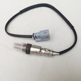 KAFEJ Oxygen Sensor Air Fuel Ratio Sensor ED8A-9G444-AB ED8A9G444AB Oxygen Sensor Compatible FOR FORD 2015 Escort 1.5 MT Durable Accessories Replaces