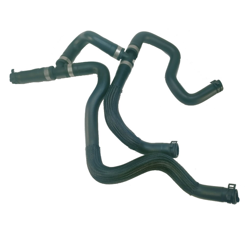 FOR FORD Mondeo MK3 MK4 FUSION II Taurus ENGINE COOLANT PIPE/HOSE DG9318K580C DG938C289HD DG9Z-8C289-F