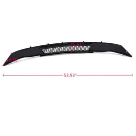 FOR FORD 2018 Mustang Front Bumper-Lower Bottom Grille Grill JR3Z17K945AA JR3B17K945AD5YZ9