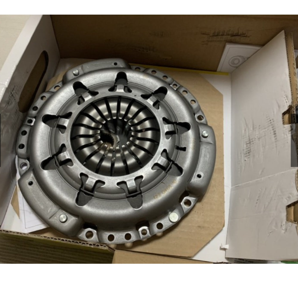 6233123340 LUK Three piece set Clutch set for Ford Focus MK2 / Fox Classic 2.0 Auto Transmission System Clutch Disc Embrague  Car clutch