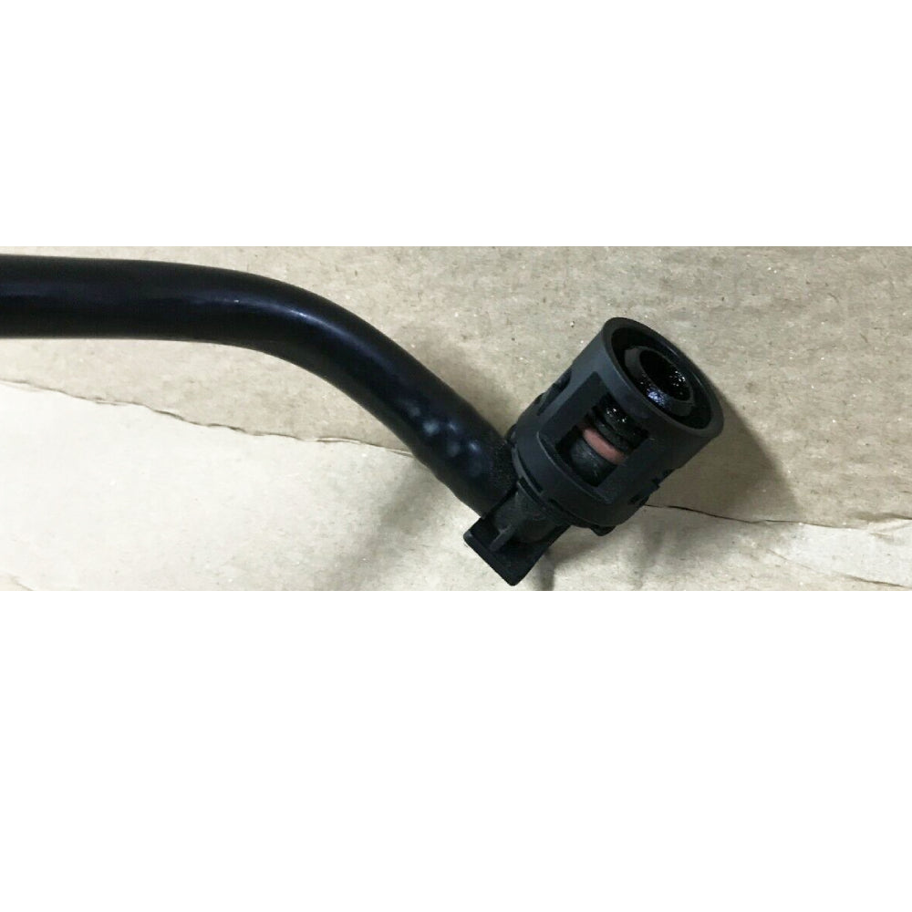 FOR FORD FOCUS MK3 Escort C-MAX Vacuum Breather Line Tube 7M5G-6C662-DA 1.60 Petrol 74kw 2005