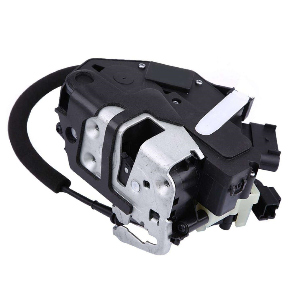 High Quality Auto Trunk Lock Luggage Lock for Ecosport BW BY 2013- 5233170 CN15-54218B04-AA CN15-A219A65-NE