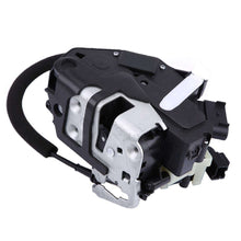 Load image into Gallery viewer, High Quality Auto Trunk Lock Luggage Lock for Ecosport BW BY 2013- 5233170 CN15-54218B04-AA CN15-A219A65-NE