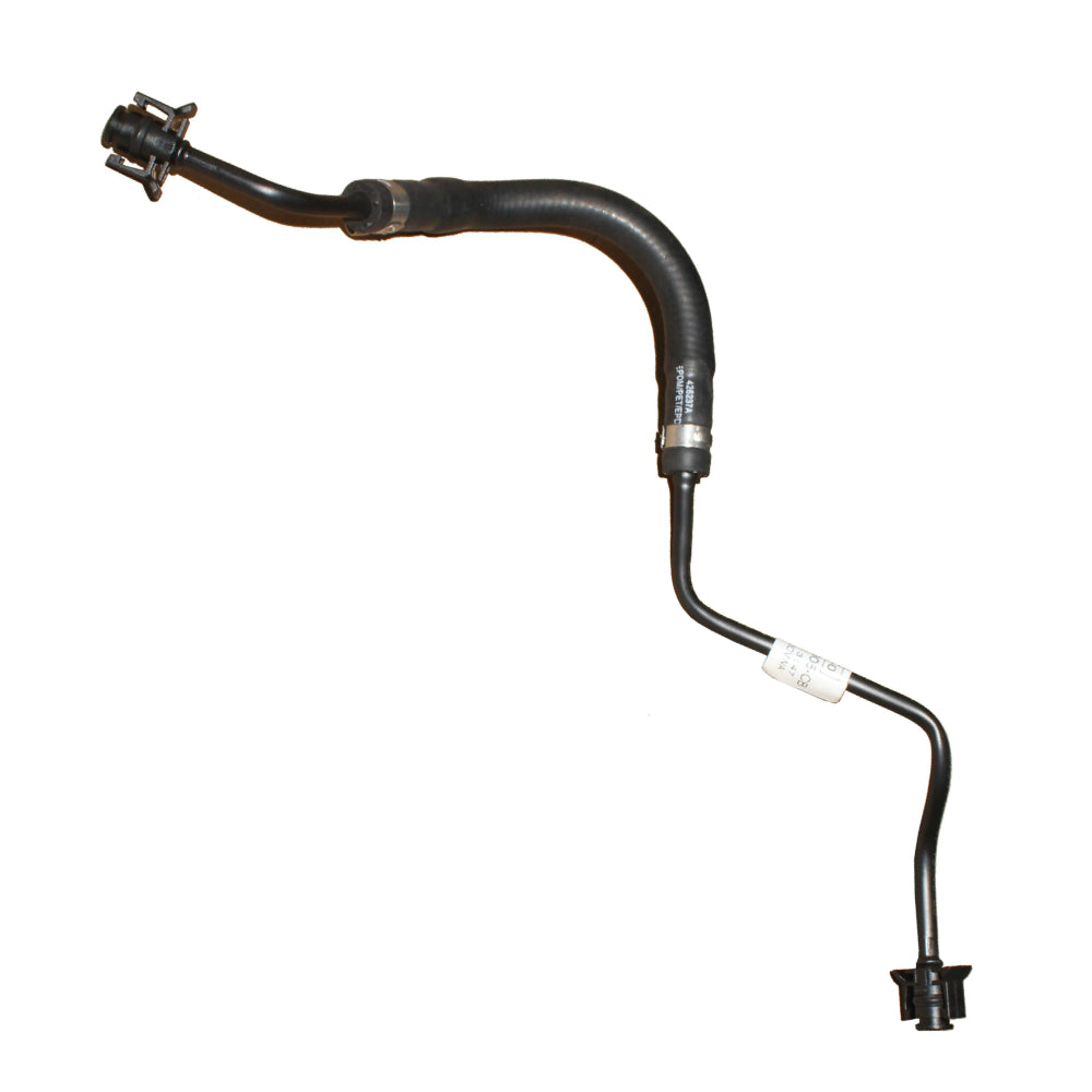 FOR FORD MONDEO FUSION 2013-2020 2.0T 1.5T ENGINE RADIATOR COOLANT OVERFLOW HOSE TUBE PIPE DG93-8W005-BC 5196173 DG9Z-8075-C