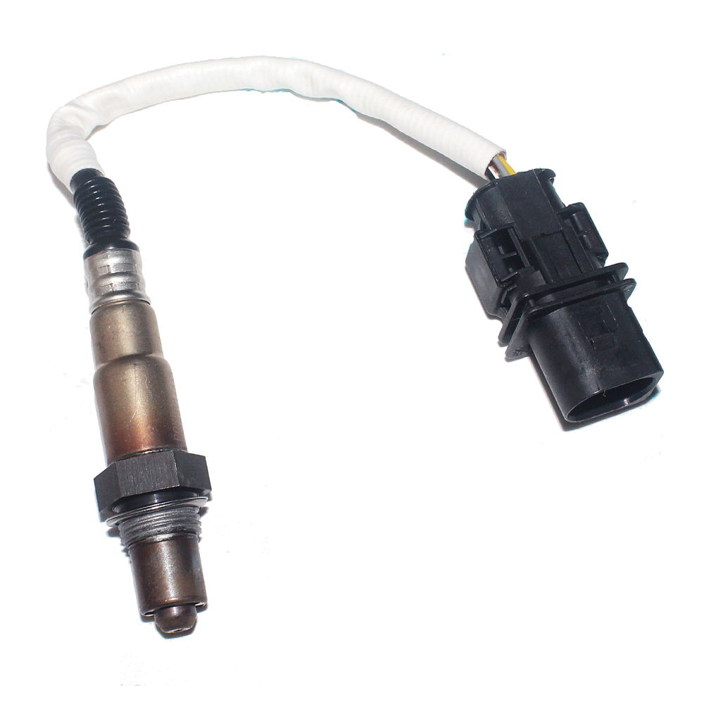 NEW Oxygen Sensor Lambda AIR FUEL RATIO O2 SENSOR for Ford EDGE EXPLORER MONDEO KUGA 2.0T MK4 MK5 YTY07024 5144254 BA5A-9Y460-AA 0258017318 0258017319 BA5Z-9F472-A