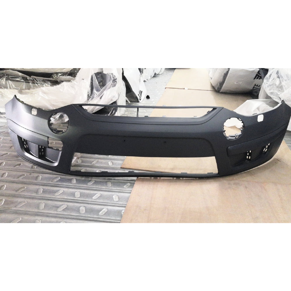 front Bumper For Ford S-MAX With hole position Car Accessories 7M21-R17757-ACXWAA 7M21-17K819-AAXWAA