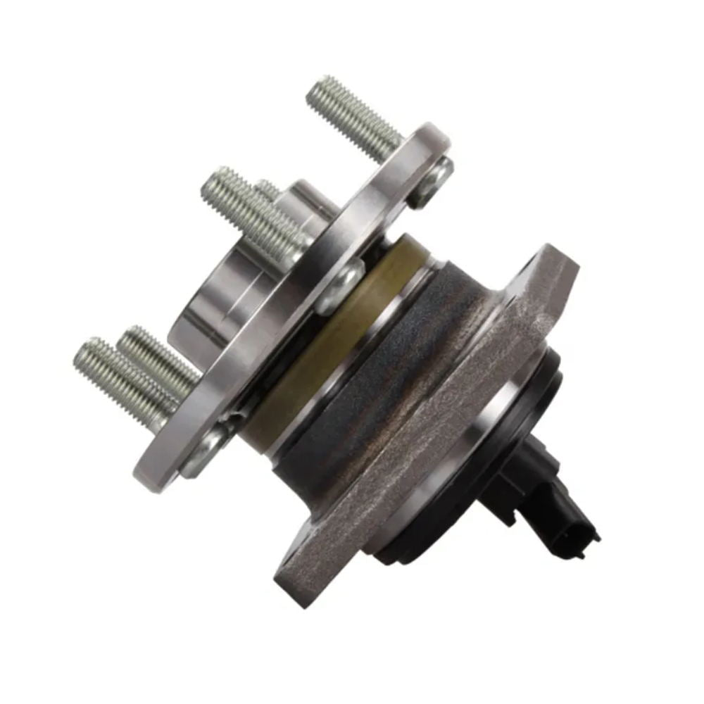 Rear Wheel Bearing For FORD MONDEO III MK3 2001-2007 JAGUAR X-TYPE 1115019 1124904 1146689 1332888 1333427 1383427 1S71-2C299-AD 1S71-2C299-AF