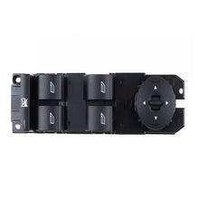 Load image into Gallery viewer, BM5T-14A132-CA Power Master Control Window Switch Mirror Switches Button For FORD FOCUS MK3 MK4 Escape 2013-2018 Transit Connect 2014 2015 BM5T14A132CA
