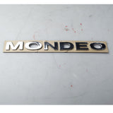 EMBLEM NOTE BOOT LID REAR FOR FORD MONDEO MK3_ 1132601 _ 1S71-42528-AA