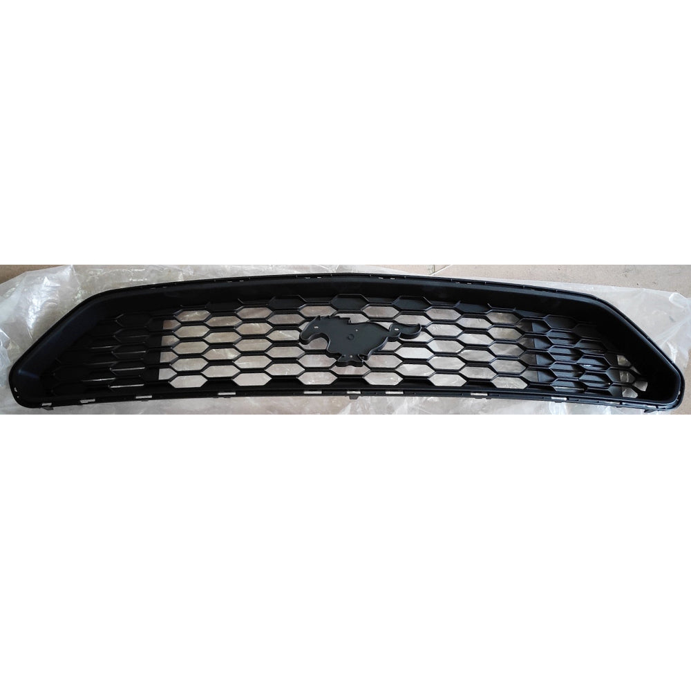 FOR FORD 2018 Mustang Front Bumper Grille-Upper Grill JR3Z8200CA JR3Z8200AD JR3B8150AD3JA6