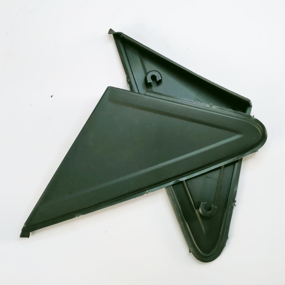 FOR Ford Focus mk2 04-10 A pillar door mirror trim passenger left right 4M51-A16004-AG