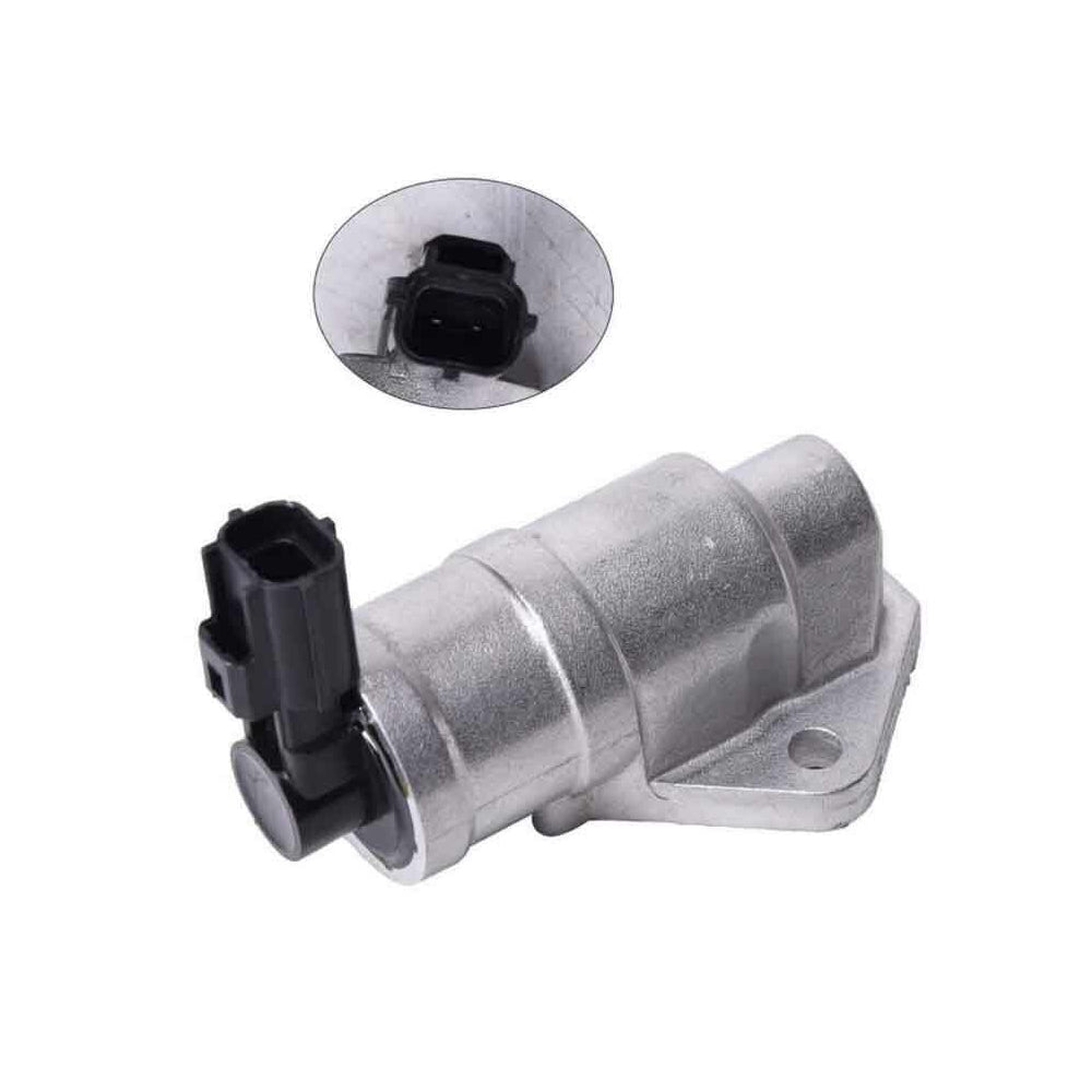 IAC Idle Air Control Valve 1S7G-9F715-AD For Ford Mondeo 3 1.8 2.0 2000-2007 OEM LF01-20-660 1S7G-9F715-AD 1113873 1358402