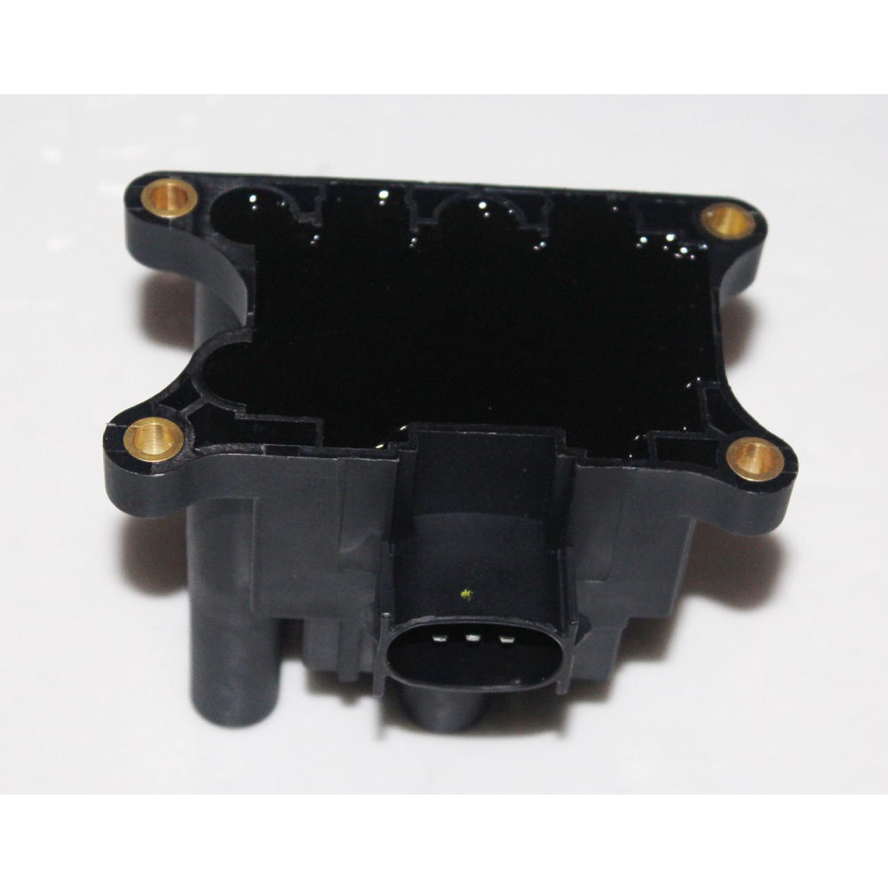 1S7G-12029-AC Ignition Coil replacement for Ford Fiesta MONDEO Mk3 2005 Mazda 1.6 2.0 2.3 16V 30735759 988F12024AB 988F-12029-AB 988F12029AC