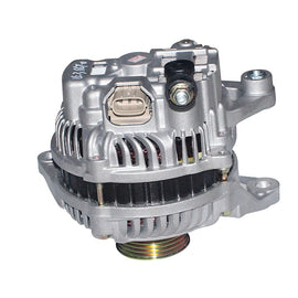 12V 90A car alternator for FORD FIESTA mk6 Mazda2/Mazda3 ZJ3818300 A002TG1391 A002TG1391ZD A002TG1391ZZ9 A2TG1391 A2TG1391A A2TG1391ZD JFZ1893
