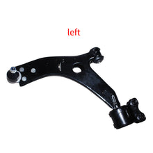 Load image into Gallery viewer, Left right ront Lower Wishbone Control Arm 1488111 For Ford Focus MK2 TDCi MK2 2004-2012 18MM BALLJOINTS BM51-3A423-AA 4M513A423AD 4M513A424AF, 4M513A424AE 1488110