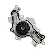 Load image into Gallery viewer, AT4Z-8501-B DG1Z8501D Professional Water Pump Kit and Gasket For Ford Fusion Edge Flex Taurus, Lincoln MKS MKT MKX MKZ, Mazda 6 CX-9, Mercury Army Knife, 3.5L 3.7L V6,