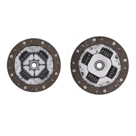 L30116410A,MAZDA L30116410A Clutch Pressure Plate for ford FIESTA MK6 MAZDA 6213008090  ZJ6316410A ZJ6316410B