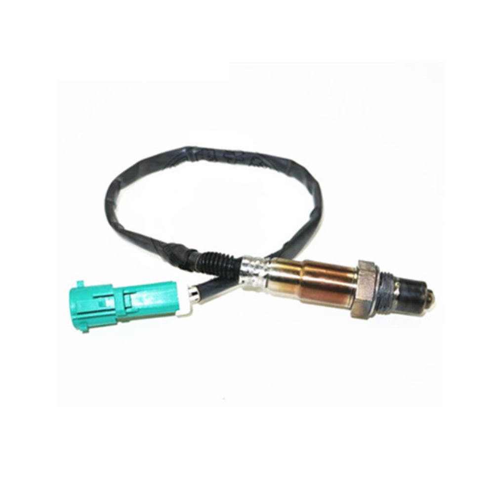 For Ford Mondeo MK3 S-MAX Factory Price Car Accessories Dissolved Auto Engine Parts Lambda Car o2 a2 Oxygen Sensor 6G91-9F472-AA 0258006925 1376444  YTY07022