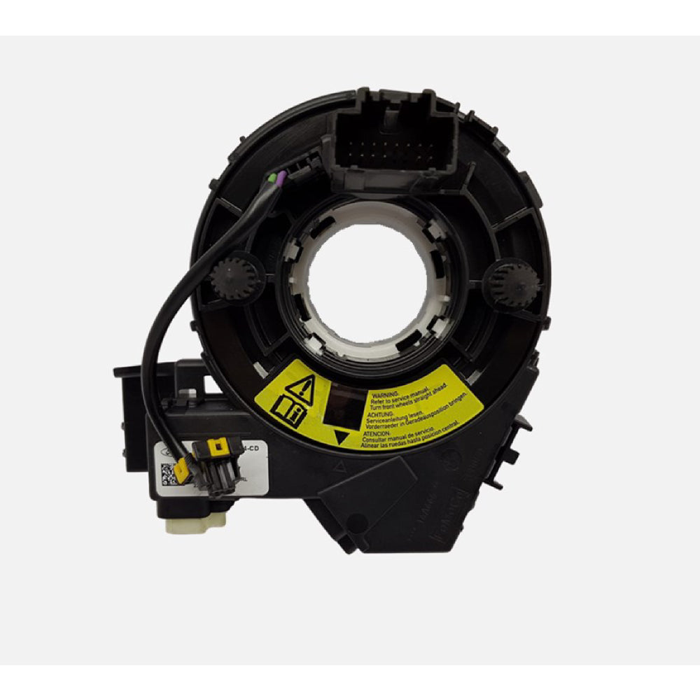 For Ford Kuga mk2 bm5t-14a664-cd Airbag schleifring STEERING ANGLE SENSOR SQUIB 2013