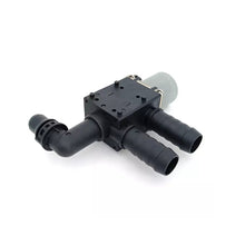 Load image into Gallery viewer, HEATER CONTROL VALVE ASSY CV618C605TD CV61-8C605-TD CV6Z8C605T CV6Z-8C605-T For FORD KUGA C520 MK2