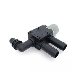 HEATER CONTROL VALVE ASSY CV618C605TD CV61-8C605-TD CV6Z8C605T CV6Z-8C605-T For FORD KUGA C520 MK2