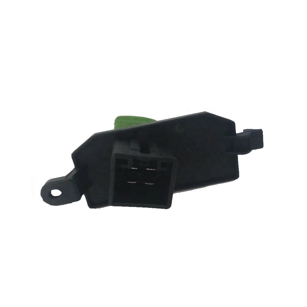 High quality Blower Motor Resistor regulator For Ford FOCUS MK2 Kuga Escort Ecosport AV6N-18B647-AA, AV6N18B647AA 85KW 5P D B-Max Van Saloon 1804471