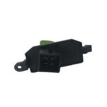Load image into Gallery viewer, High quality Blower Motor Resistor regulator For Ford FOCUS MK2 Kuga Escort Ecosport AV6N-18B647-AA, AV6N18B647AA 85KW 5P D B-Max Van Saloon 1804471