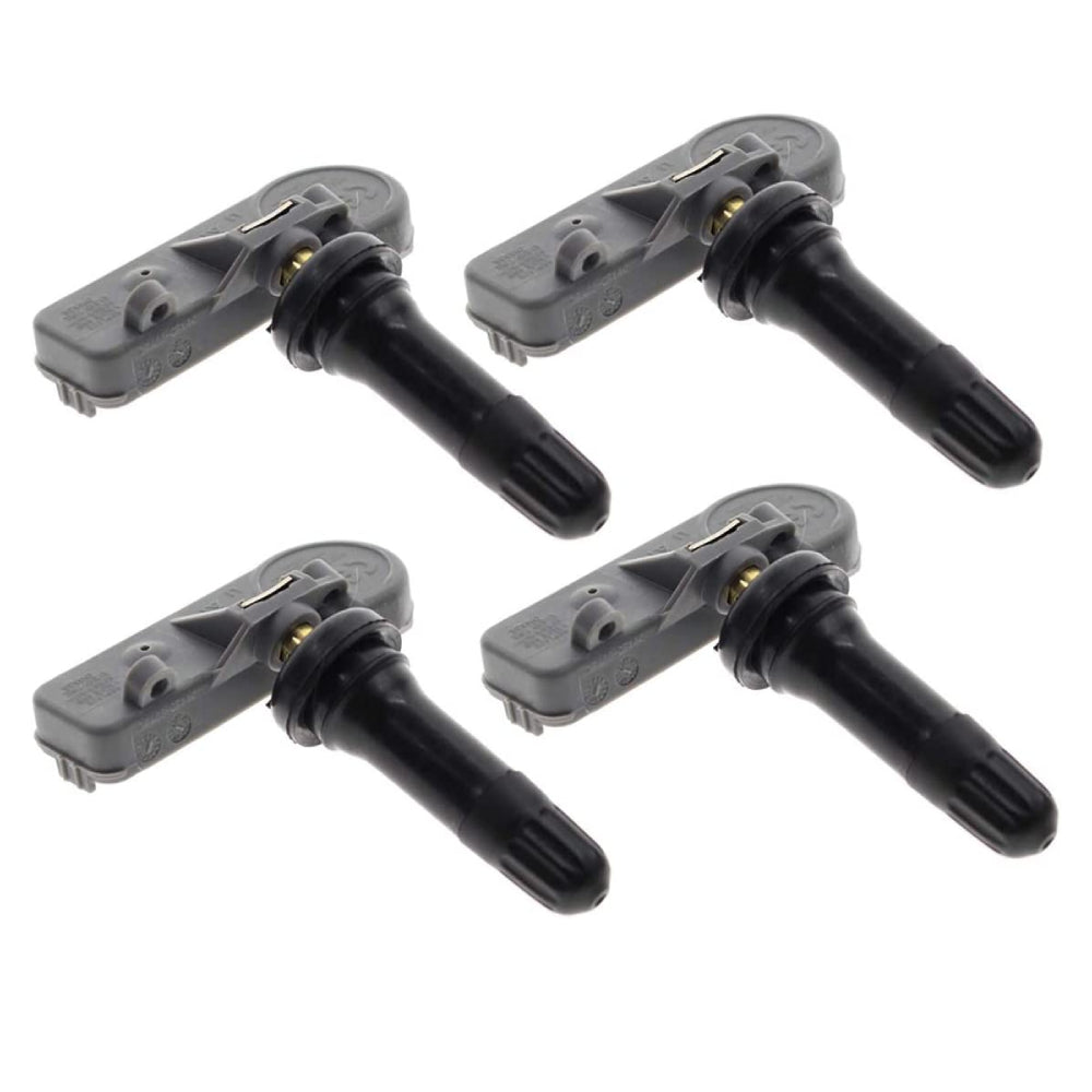 4PCS BB5T-1A180-AA TPMS TIRE PRESSURE MONITORING SENSOR TPMS TIRE PRESSURE MONITORING SENSOR For FORD F150 Explorer