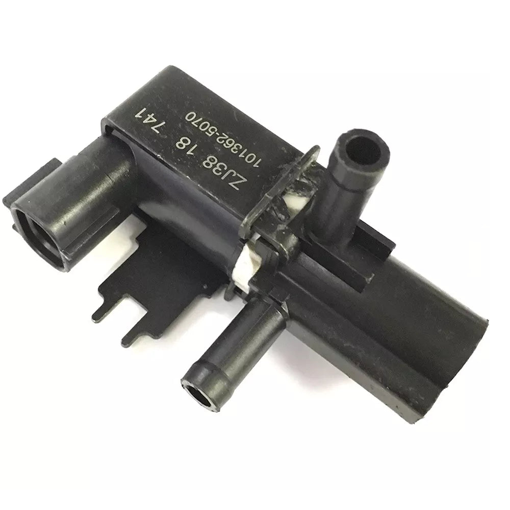 High Performance EGR Solenoid Vacuum Switch Valve OEM ZJ38-18-741 ZJ3818741 for MAZDA FIESTA MK3