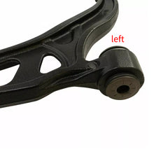 Load image into Gallery viewer, MS40185 K622216 ZANETOL Front Lower Control Arm Right Left For FORD EXPLORER 2011-2018 522759 BB5Z3079B BB5Z3078B GB5Z-3078-D