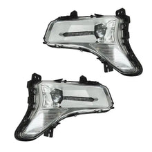 Load image into Gallery viewer, FOR FORD Mondeo FUSION 2019-2020 High Level Led Bumper Front Fog Lamp KS7315A254DB KS73-15A254-DB KS73-15A255-DB KS7315A255DB