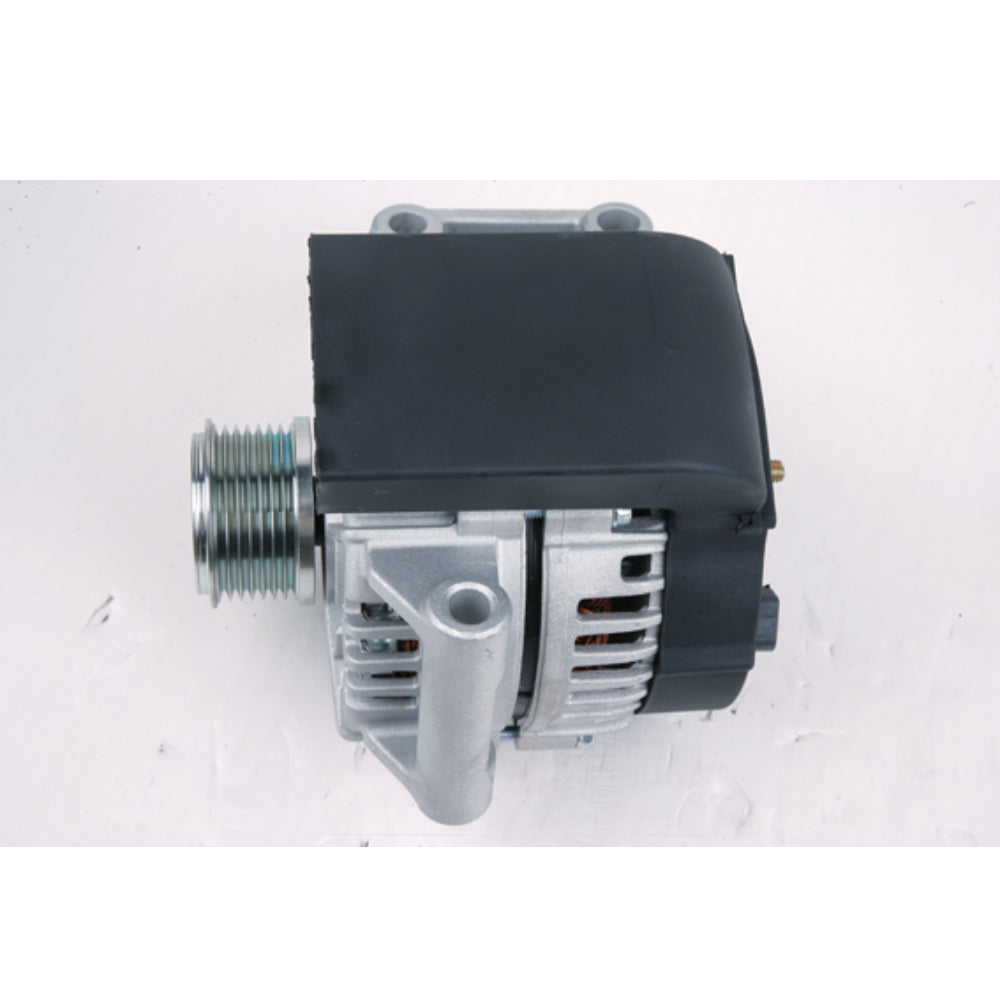 NEW 12V AUTO ALTERNATOR 6C1J-10300-CA 6C1T-10300-CA 6C1T-10300-CB 6C1T-10300-CC 0121615003 0121615103 0986047920 FOR LAND ROVER